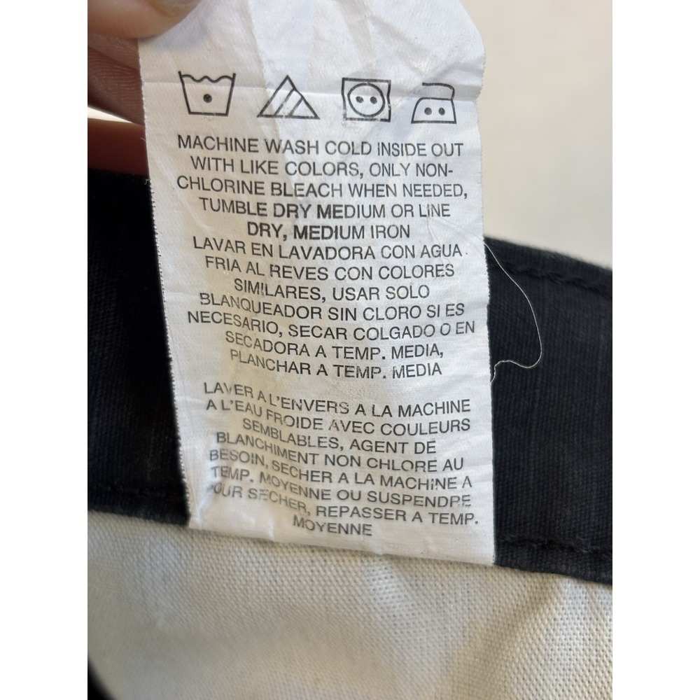 Wrangler  Cargo Shorts Mens 44 Rugged‎ Classic Workwear Ripstop Ranger Utility - Picture 7 of 10